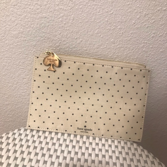 Kate Spade Clutch - Picture 1 of 5